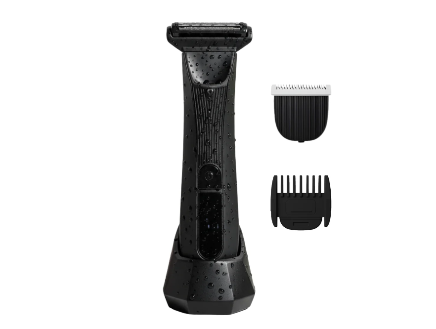 SoftRazor® - Afeitadora 100% Sumergible